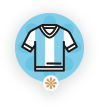 Camisetas